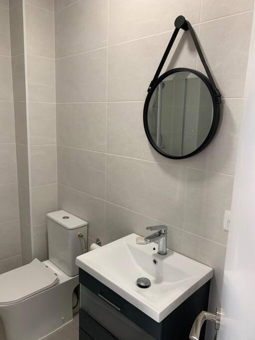 Appartement Beachfront Center Estepona