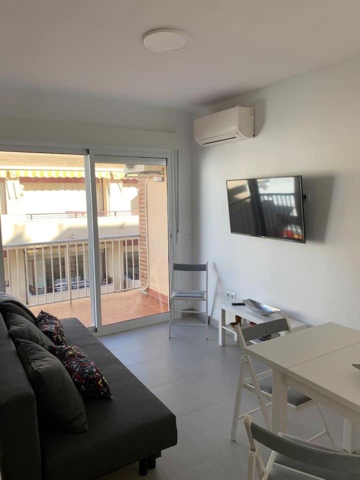 Appartement Beachfront Center *
