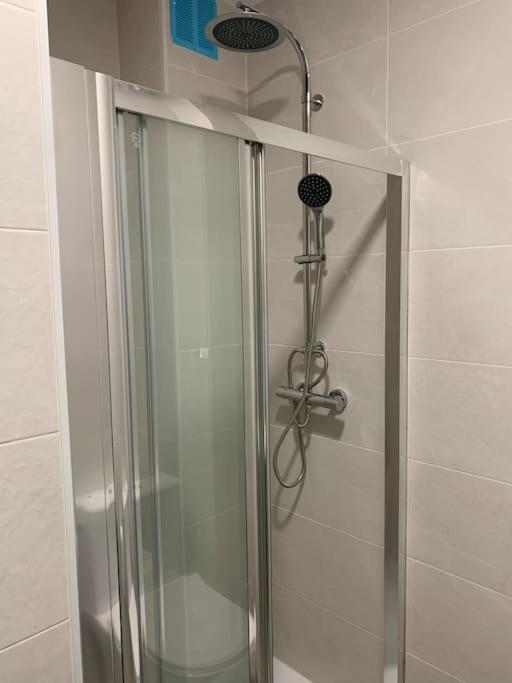 Appartement Beachfront Center Estepona